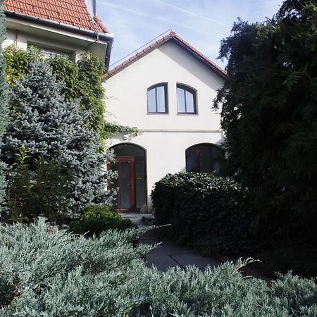 The Zen Hotel - Posticum Oradea Exterior foto