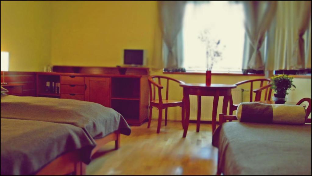 The Zen Hotel - Posticum Oradea Habitación foto