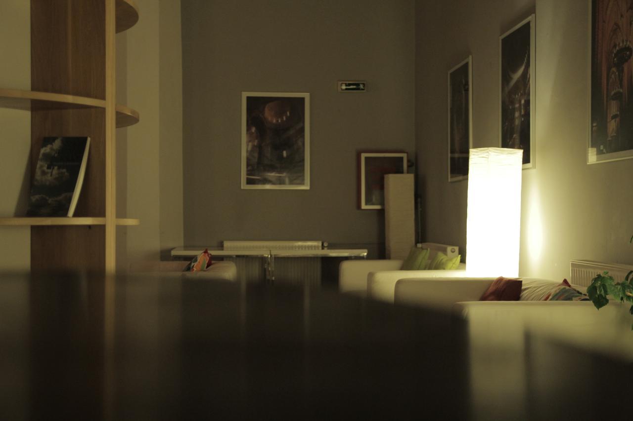 The Zen Hotel - Posticum Oradea Exterior foto