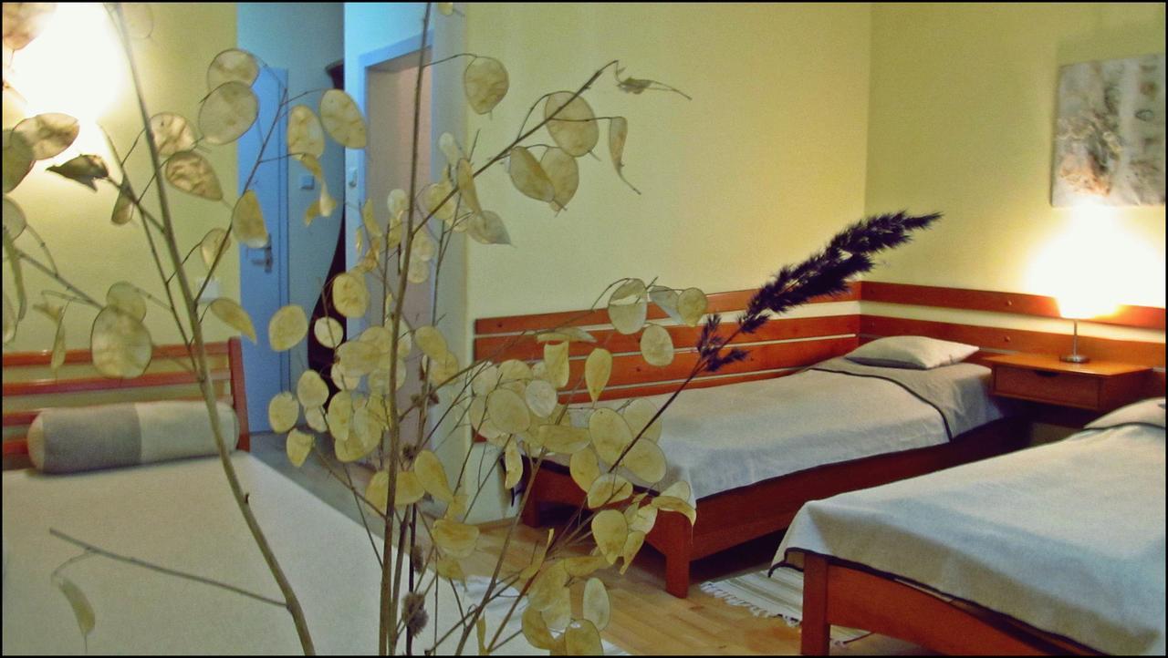 The Zen Hotel - Posticum Oradea Exterior foto