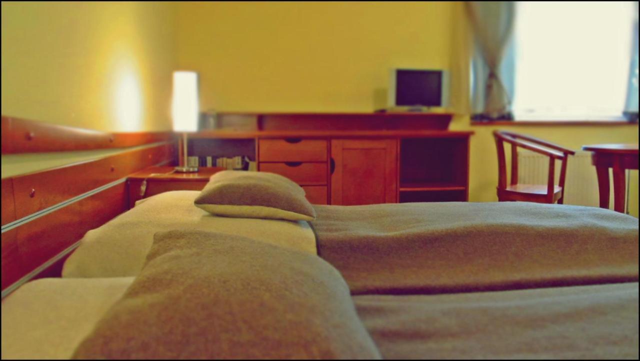 The Zen Hotel - Posticum Oradea Habitación foto